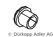 0088 002320 — втулка