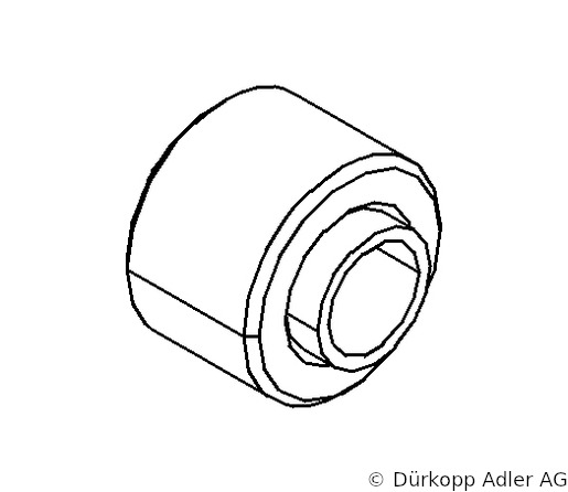 9180 310120 — bushing