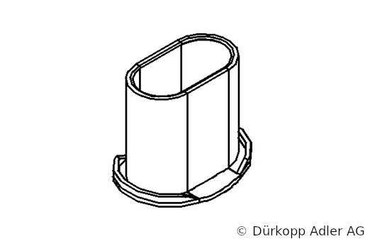 0367 125050 — oil collector