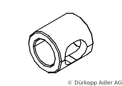 0291 000297 — втулка