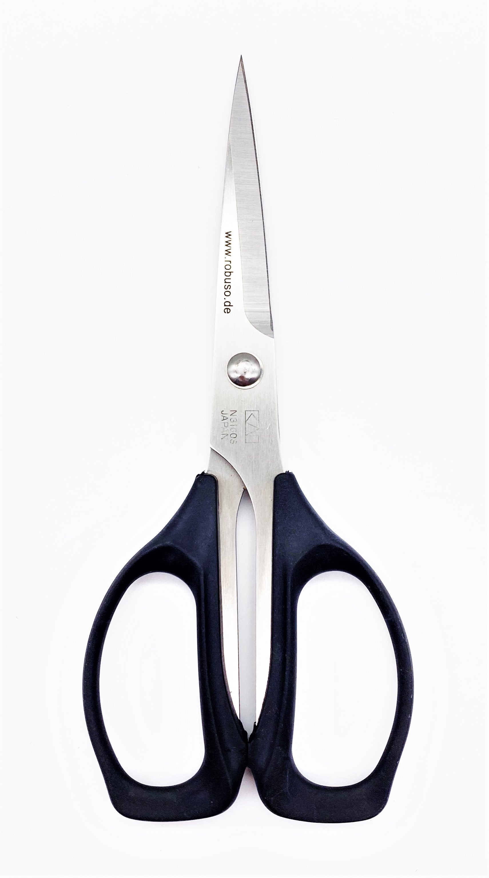 Ножницы для швейных работ KAI 2213/R/6.5"