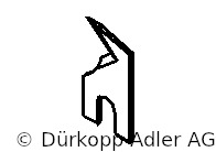 0558 009011 — knife
