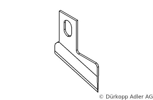 0273 000608 — качающаяся рамка