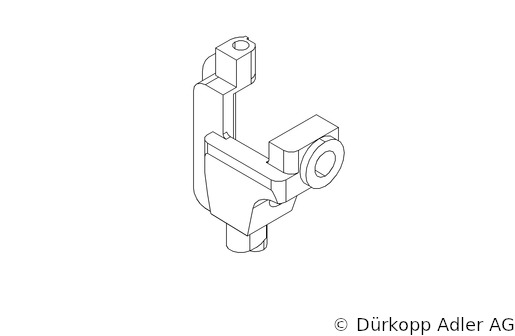 0367 120283 — rocker arm