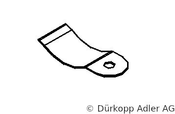 0067 001510 — leaf spring