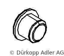 9050 050001 — cap