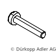 9203 003097 — CYL. SCREW