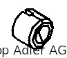 0992 024000 — резьбовой штифт