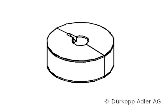 0246 003058 — шпулька