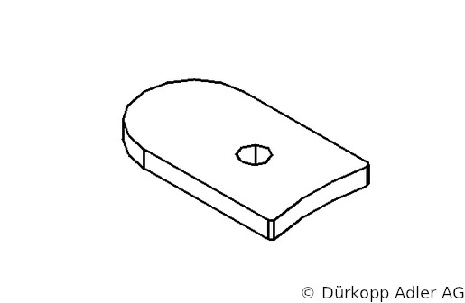 0580 140500 — plate