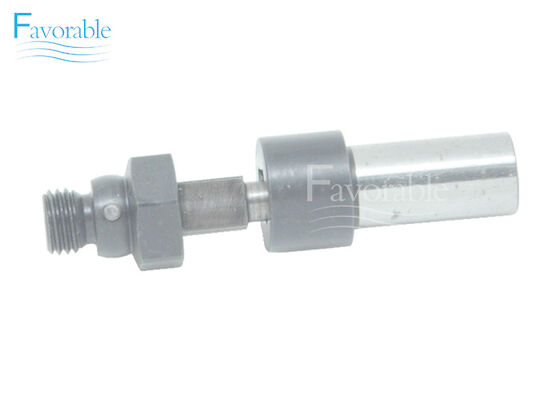 Wheel Grinding Shaft Topcut Bullmer Cutter Parts ; Textile Spare Parts Pn105950