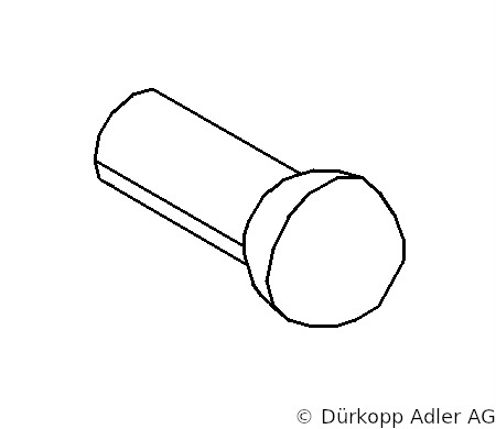 9357 200106 — шарнирное гнездо
