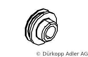 0580 101390 — bushing