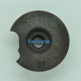 Hardened Steel Drill Bushings Especially Suitable For Lectra Vector 7000 ; Pn: 130194 D7