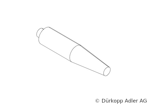 0068 008430 — лапка