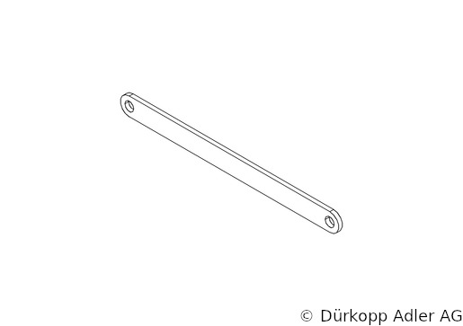 0195 004056 — шатун