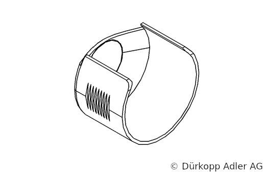 0069 001550 — крышка