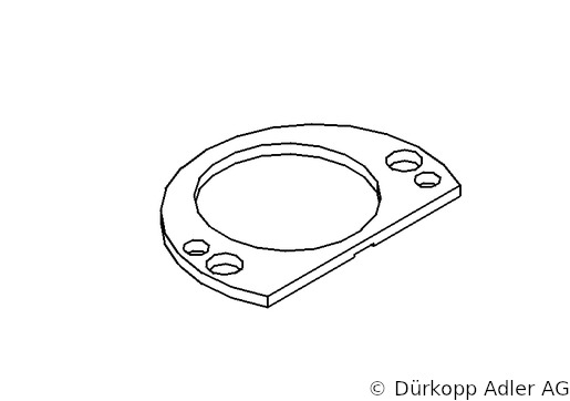 0069 002670 — крышка
