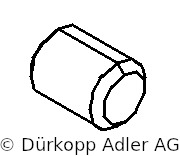 9205 102783 — резьбовой штифт