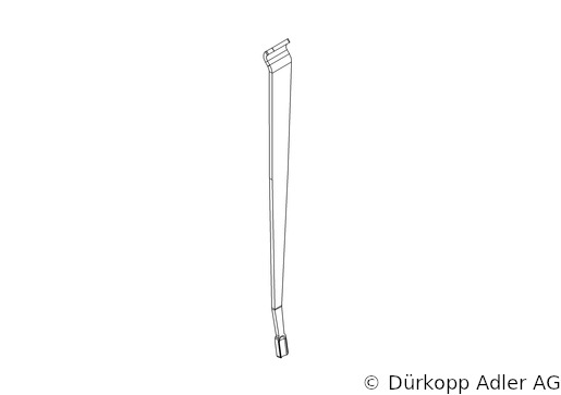 0281 130160 — plate spring