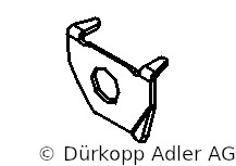 0580 120410 — thread plate