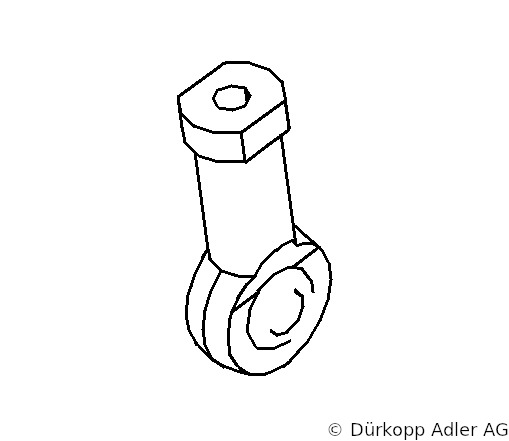 0999 210956 — шарнирная головка