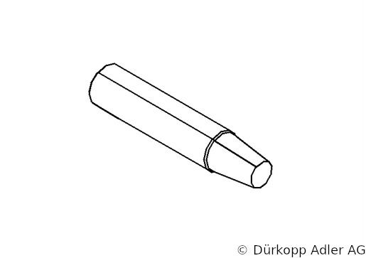 0068 002200 — штифт