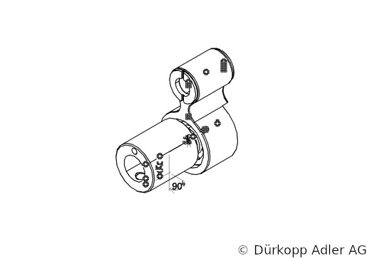 0327 160024 — lift shackle