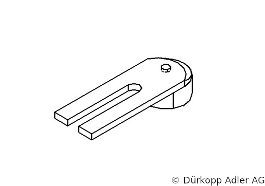 0069 241373 — кромконаправитель