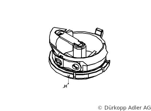 0667 156424 — bobbin case