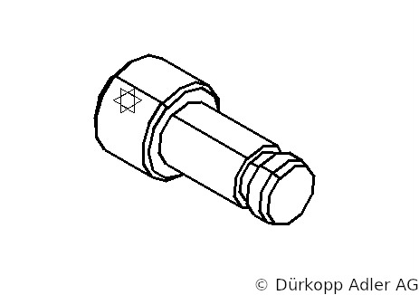 0367 105150 — SNAP-FASTENER, PRES