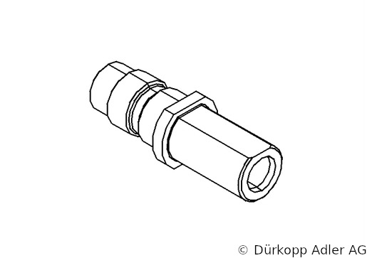 0291 000303 — втулка