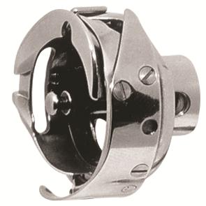 130.01.147 HOOK WITHOUT BOBBIN CASE (Z16-B)