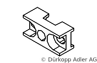 0246 100080 — держатель