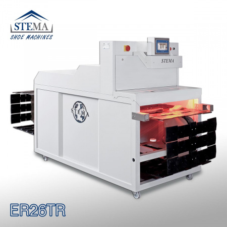 Stema  ER26/1TR Сушилка реактиватор клея
