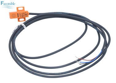 04.04.14.1203 Cutting Machine Parts Proximity Sensor Drh Da-1204sno Or Fotek