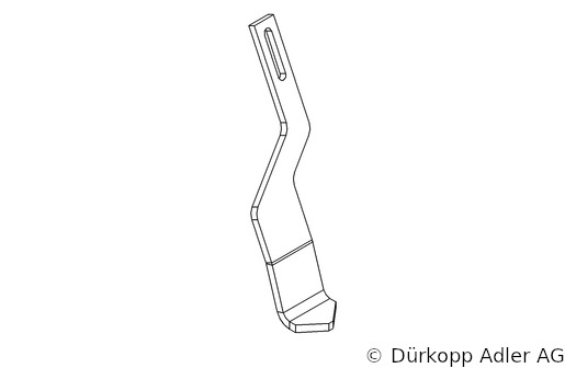 0246 350110 — предохранитель ножа
