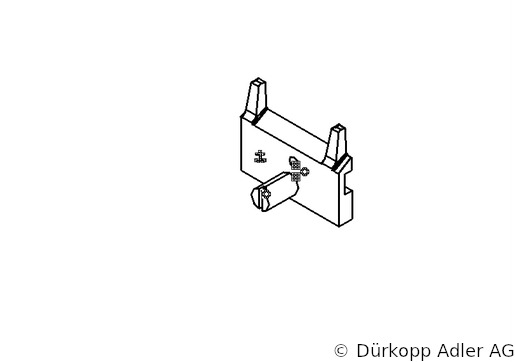 0246 002417 — нож NA 1