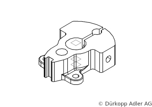 0171 001003 — crank