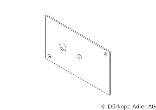 0221 100130 — крышка