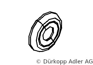 0244 000415 — tension bush