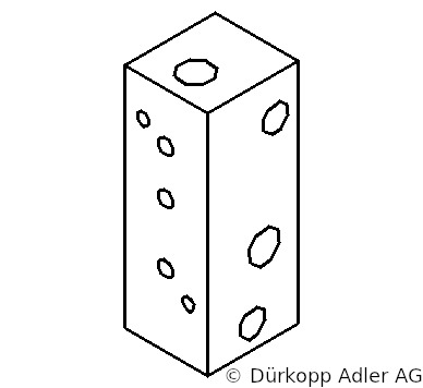 9710 900031 — PLATE