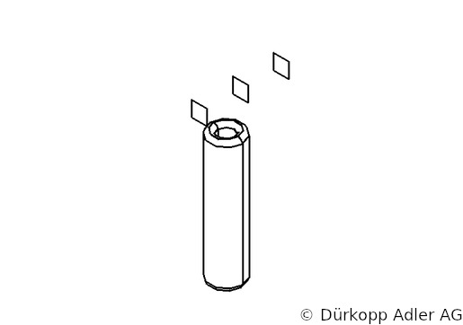0580 590030 — thread pipe