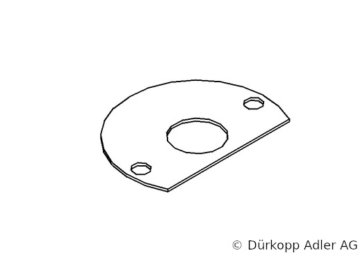 0069 002820 — крышка