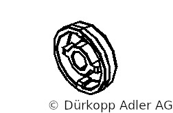 0271 001385 — диск