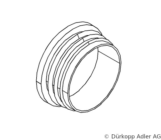 9190 400120 — штекер