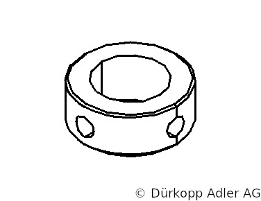 0748 000294 — регулировочное кольцо RPLS 0212