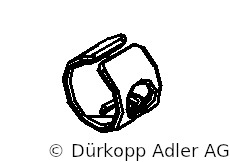0281 350444 — Cut off drive K