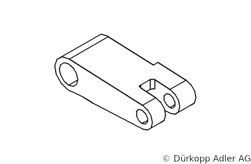 0367 125160 — link take-up