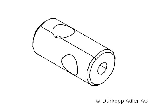 0667 145400 — блок в сборе